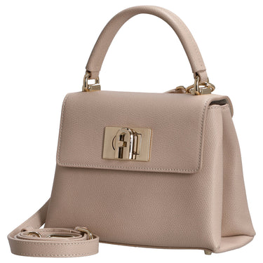 Furla 1927 Mini Top Handle - Abendtasche 21 cm (ballerina i) - Markenkoffer