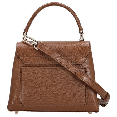 Furla 1927 Mini Top Handle - Abendtasche 21 cm (cognac) - Ansicht 4