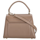 Furla 1927 Mini Top Handle - Abendtasche 21 cm (greige) - Markenkoffer