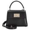 Furla 1927 Mini - Sac bandoulière (Couleur : nero)