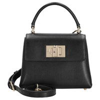 Furla 1927 Mini Top Handle - Abendtasche 21 cm (nero) - Markenkoffer
