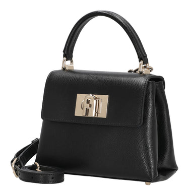 Furla 1927 Mini Top Handle - Abendtasche 21 cm (nero) - Markenkoffer