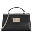 Furla 1927 Mini - Umhängetasche 18 cm (nero) - Markenkoffer