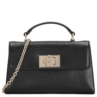 Furla 1927 Mini - Umhängetasche 18 cm (nero) - Markenkoffer