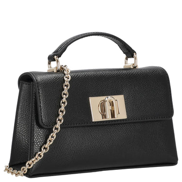 Furla 1927 Mini - Umhängetasche 18 cm (nero) - Markenkoffer