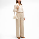 Furla 1927 Mini - Umhängetasche 18 cm (panna) - Markenkoffer