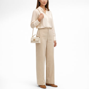 Furla 1927 Mini - Umhängetasche 18 cm (panna) - Markenkoffer