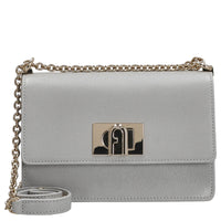 Furla 1927 Mini - Umhängetasche 20 cm (christallo) - Markenkoffer