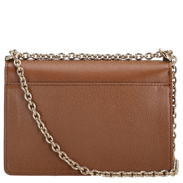 Furla 1927 Mini - Umhängetasche 20 cm (cognac h) - Markenkoffer