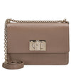 Furla 1927 Mini - Sac bandoulière 20 cm (greige)