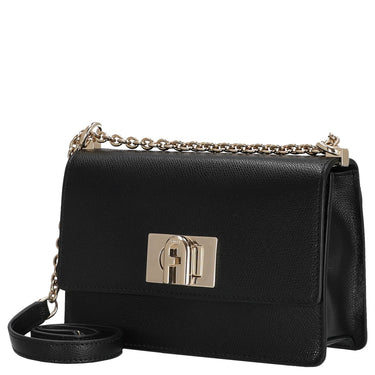 Furla 1927 Mini - Umhängetasche 20 cm (nero) - Markenkoffer