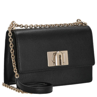Furla 1927 Mini - Umhängetasche 20 cm (nero) - Markenkoffer