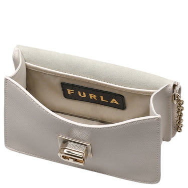 Furla 1927 Mini - Umhängetasche 20 cm (panna) - Markenkoffer