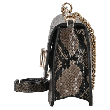 Furla 1927 Mini - Umhängetasche 20 cm (toni urban gray) - Markenkoffer