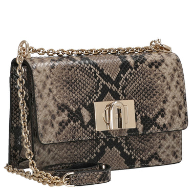 Furla 1927 Mini - Umhängetasche 20 cm (toni urban gray) - Markenkoffer