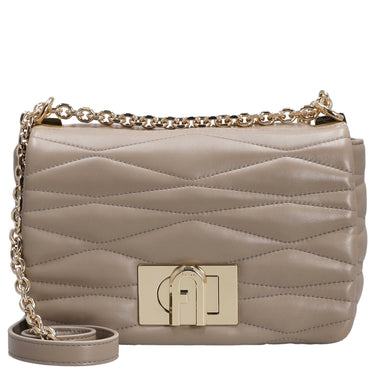 Furla 1927 S Crossbody 22 - Schultertasche 21.5 cm (linen) - Markenkoffer