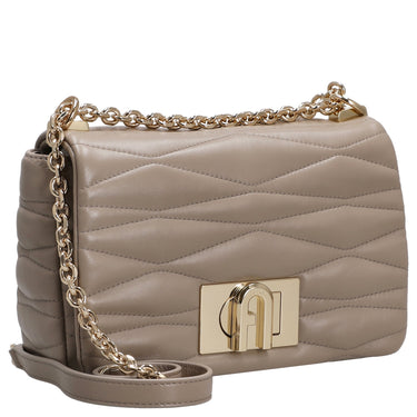 Furla 1927 S Crossbody 22 - Schultertasche 21.5 cm (linen) - Markenkoffer