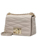 Furla 1927 S Crossbody 22 - Schultertasche 21.5 cm (vaniglia) - Markenkoffer