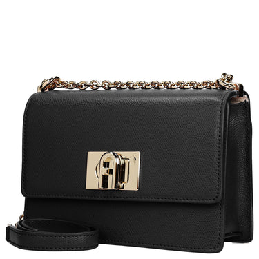 Furla 1927 - Umhängetasche 20 cm (black) - Markenkoffer