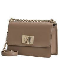 Furla 1927 - Umhängetasche 20 cm (greige) - Markenkoffer