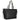 Furla Ava L Tote - Shopper L (nero/nero) - Markenkoffer