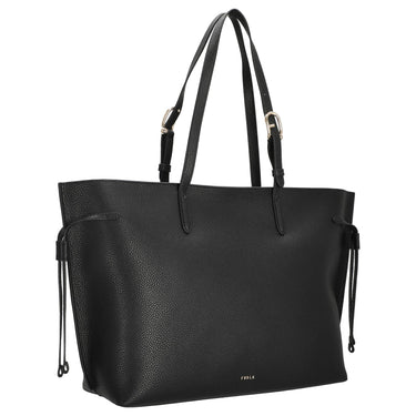 Furla Ava L Tote - Shopper L (nero/nero) - Markenkoffer