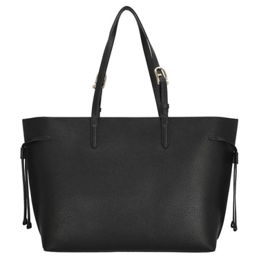 Furla Ava L Tote - Shopper L (nero/nero) - Markenkoffer