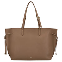 Furla Ava L Tote - Shopper L (toffee/nero) - Markenkoffer