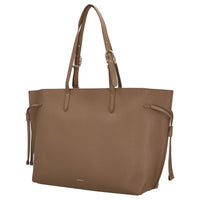 Furla Ava L Tote - Shopper L (toffee/nero) - Markenkoffer