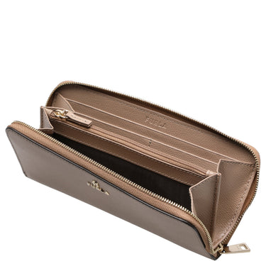 Furla Camelia - Geldbörse XL 8cc 19 cm (greige) - Markenkoffer