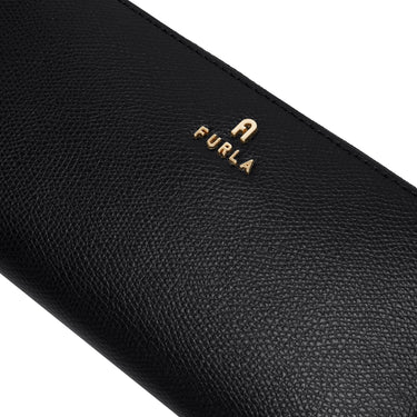 Furla Camelia - Geldbörse XL 8cc 19 cm (nero) - Markenkoffer