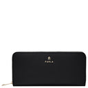 Furla Camelia - Geldbörse XL 8cc 19 cm (nero) - Markenkoffer