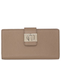 Furla Camella L - Geldbörse 9cc 19.5 cm (greige) - Markenkoffer