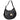 Furla Club 2 - Schultertasche M 32 cm (black) - Markenkoffer
