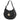 Furla Club 2 - Schultertasche M 32 cm (black) - Markenkoffer