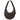 Furla Delizia Mini - Schultertasche 20.5 cm (ciccolato) - Markenkoffer