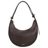 Furla Delizia Mini - Schultertasche 20.5 cm (ciccolato) - Markenkoffer