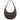 Furla Delizia Mini - Schultertasche 20.5 cm (ciccolato) - Markenkoffer