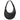 Furla Delizia Mini - Schultertasche 20.5 cm (nero) - Markenkoffer