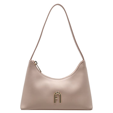 Furla Diamante Mini - Schultertasche 24 cm (azalea) - Markenkoffer