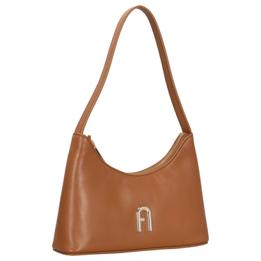 Furla Diamante Mini - Schultertasche 24 cm (brandy) - Markenkoffer