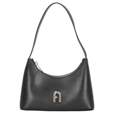 Furla Diamante Mini - Schultertasche 24 cm (nero) - Markenkoffer