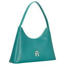 Furla Diamante S - Schultertasche 34 cm (smeraldo) - Markenkoffer