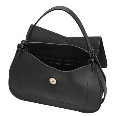 Furla Flow M - Schultertasche 26 cm (black) - Markenkoffer