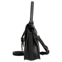 Furla Flow M - Schultertasche 26 cm (black) - Markenkoffer