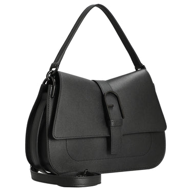 Furla Flow M - Schultertasche 26 cm (black) - Markenkoffer