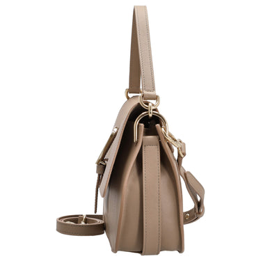 Furla Flow M - Schultertasche 26 cm (greige) - Ansicht 3