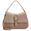 Furla Flow M - Sac à bandoulière 26 cm (greige)