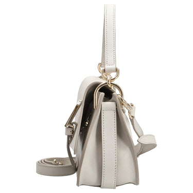 Furla Flow Mini - Schultertasche 21.5 cm (marshmallow) - Markenkoffer