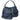 Furla Flow Mini - Schultertasche 21.5 cm (mediterraneo) - Markenkoffer